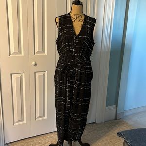 Romper, side pockets, Apartment Nine, new